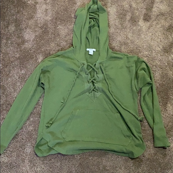Forever 21 sweater, medium - Picture 1 of 3